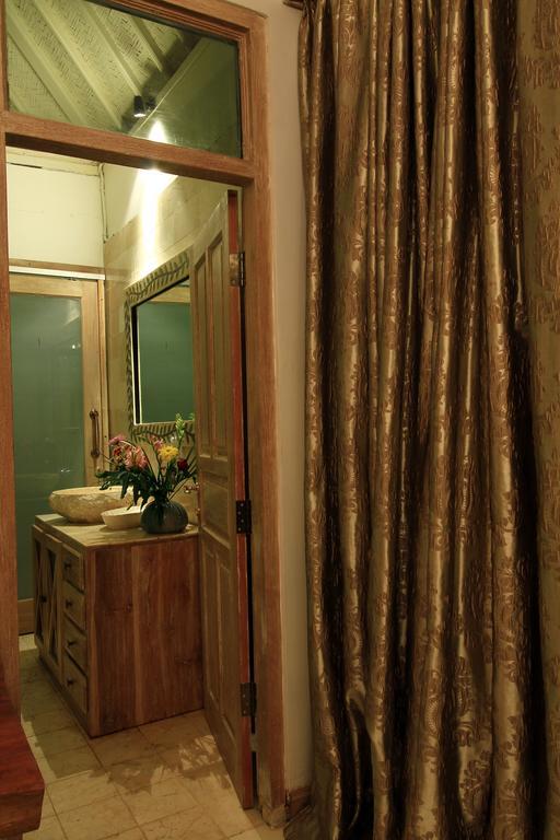 Villa Manggis Sanur Екстериор снимка